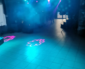 Dj paslaugos, apšvietimas, renginio vedimas / Ernestas Michnevičius / Darbų pavyzdys ID 1771305