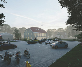 3d Modeliavimas/interjero/eksterjetro vizualizacijos / Tomas Le / Darbų pavyzdys ID 1772133