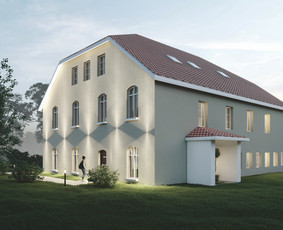 3d Modeliavimas/interjero/eksterjetro vizualizacijos / Tomas Le / Darbų pavyzdys ID 1772137