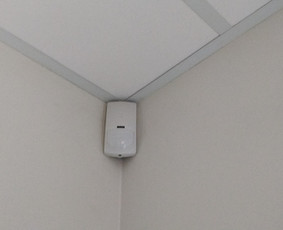 Apsaugos ir vaizdo stebėjimo sistemos - Signalizacijos namams, butams - 2 Signalizacijos namams, butams - Apsaugos ir vaizdo stebėjimo sistemos - 2