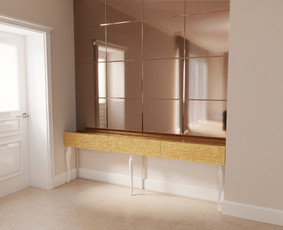 Virtuvių ir kitų baldų gamyba, projektavimas, dizainas / MB RIJA PROJECTS STUDIO / Darbų pavyzdys ID 1773385