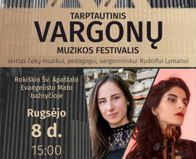 Grojimas/dainavimas vestuvėse . Fortepijono ir vargonų pamok / Fausta Vilija Raščiutė / Darbų pavyzdys ID 1774285