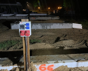 Elektros darbai/ įvadai / įžeminimas / rangovo aktas per 1d. / G-ELECTRIC / Darbų pavyzdys ID 1774529