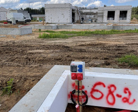 Elektros darbai/ įvadai / įžeminimas / rangovo aktas per 1d. / G-ELECTRIC / Darbų pavyzdys ID 1774533