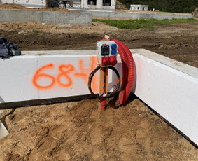Elektros darbai/ įvadai / įžeminimas / rangovo aktas per 1d. / G-ELECTRIC / Darbų pavyzdys ID 1774541