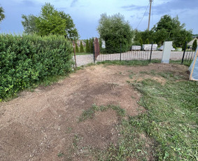 Elektros darbai/ įvadai / įžeminimas / rangovo aktas per 1d. / G-ELECTRIC / Darbų pavyzdys ID 1774557