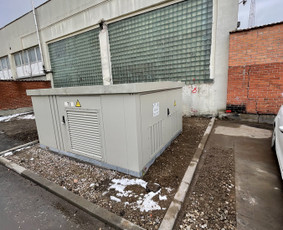 Elektros darbai/ įvadai / įžeminimas / rangovo aktas per 1d. / G-ELECTRIC / Darbų pavyzdys ID 1774575