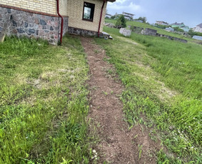 Elektros darbai/ įvadai / įžeminimas / rangovo aktas per 1d. / G-ELECTRIC / Darbų pavyzdys ID 1774641
