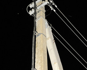 Elektros darbai/ įvadai / įžeminimas / rangovo aktas per 1d. / G-ELECTRIC / Darbų pavyzdys ID 1774673