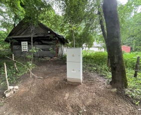 Elektros darbai/ įvadai / įžeminimas / rangovo aktas per 1d. / G-ELECTRIC / Darbų pavyzdys ID 1774679