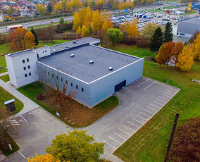Fotografavimas dronu