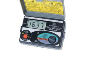 Elektros darbai/ įvadai / įžeminimas / rangovo aktas per 1d. - Varžų matavimai - 3 Varžų matavimai - Elektros darbai/ įvadai / įžeminimas / rangovo aktas per 1d. - 3