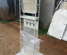 Metalo suvirinimas,suvirinimo, kalviški, individualūs darbai / W-WORKSHOP / Darbų pavyzdys ID 1777161
