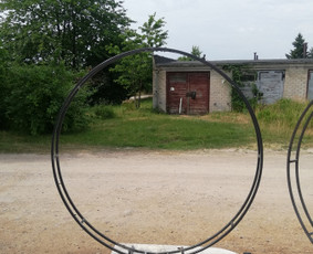 Metalo suvirinimas,suvirinimo, kalviški, individualūs darbai / W-WORKSHOP / Darbų pavyzdys ID 1777167