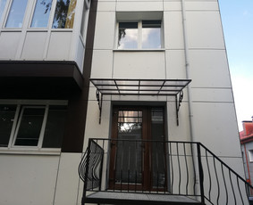 Metalo suvirinimas,suvirinimo, kalviški, individualūs darbai - Stoginės, stoginių gamyba - 2 Stoginės, stoginių gamyba - Metalo suvirinimas,suvirinimo, kalviški, individualūs darbai - 2