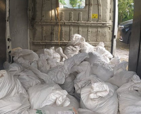 Vonios kapsulės griovimas - Profesionalios kraustymo griovimo paslaugos geriausia kaina - 2