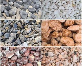 Parduodame dolomitine ,skaldą atsijas ,dekoratyvine skaldelę - Skalda - 1 Skalda - Parduodame dolomitine ,skaldą atsijas ,dekoratyvine skaldelę - 1