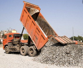 Aplinka, sodas - Juodžemis Žvyras smėlis skalda gruntas asfaltas Transportas - 4