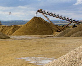 Smėlis - Juodžemis Žvyras smėlis skalda gruntas asfaltas Transportas - 1