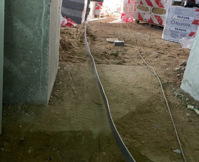 Elektros darbai/ įvadai / įžeminimas / rangovo aktas per 1d. / G-ELECTRIC / Darbų pavyzdys ID 1778753