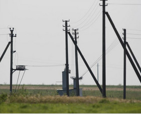 Elektros darbai/ įvadai / įžeminimas / rangovo aktas per 1d. / G-ELECTRIC / Darbų pavyzdys ID 1778935