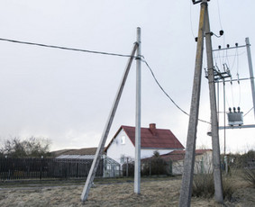Elektros darbai/ įvadai / įžeminimas / rangovo aktas per 1d. / G-ELECTRIC / Darbų pavyzdys ID 1778939