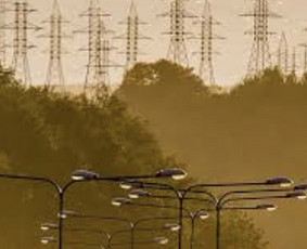 Elektros darbai/ įvadai / įžeminimas / rangovo aktas per 1d. / G-ELECTRIC / Darbų pavyzdys ID 1778941