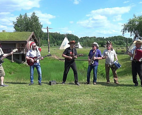 Vestuvių ir kitų švenčių filmavimas Žemaitijoje ir Lietuvoje / Nerijus Šlepetis / Darbų pavyzdys ID 1780465