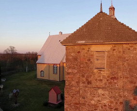Vestuvių ir kitų švenčių filmavimas Žemaitijoje ir Lietuvoje / Nerijus Šlepetis / Darbų pavyzdys ID 1780479