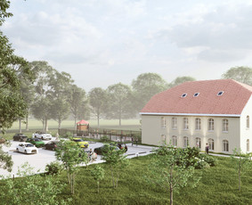 3d Modeliavimas/interjero/eksterjetro vizualizacijos / Tomas Le / Darbų pavyzdys ID 1780617