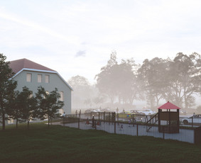 3d Modeliavimas/interjero/eksterjetro vizualizacijos / Tomas Le / Darbų pavyzdys ID 1780621
