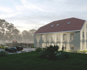 3d Modeliavimas/interjero/eksterjetro vizualizacijos / Tomas Le / Darbų pavyzdys ID 1780633