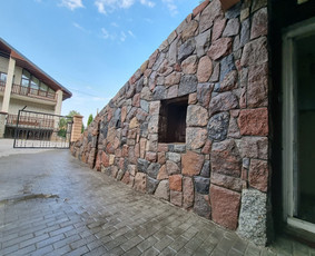 Vidaus ir lauko laiptų betonavimas / Saulius / Darbų pavyzdys ID 1780977