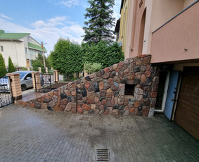 Akmens darbai.lauko laiptai.akmenų klojimas / Akmens Asai / Darbų pavyzdys ID 1780987