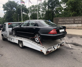 Traliukas/tralas Techninė Pagalba kelyje Tralo paslaugos / Tralas. Autovežis.24/7 🇱🇹LT-PL-DE-FR-ESP / Darbų pavyzdys ID 1781133