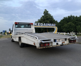 Traliukas/tralas Techninė Pagalba kelyje Tralo paslaugos / Tralas. Autovežis.24/7 🇱🇹LT-PL-DE-FR-ESP / Darbų pavyzdys ID 1781135