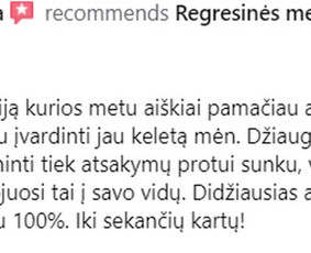 Išsilaisvink su hipnoterapija / Edvinas Pučkelo / Darbų pavyzdys ID 1781567