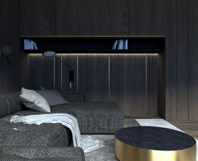 Interjeras / Vizualizacijos / Brėžiniai / Priežiūra / KM interiors / Darbų pavyzdys ID 1782303