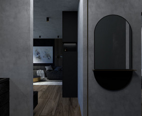 Interjeras / Vizualizacijos / Brėžiniai / Priežiūra / KM interiors / Darbų pavyzdys ID 1782309