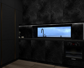 Interjeras / Vizualizacijos / Brėžiniai / Priežiūra / KM interiors / Darbų pavyzdys ID 1782311