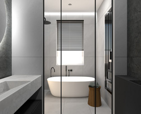 Interjeras / Vizualizacijos / Brėžiniai / Priežiūra / KM interiors / Darbų pavyzdys ID 1782343