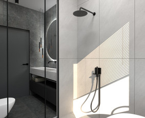 Interjeras / Vizualizacijos / Brėžiniai / Priežiūra / KM interiors / Darbų pavyzdys ID 1782345