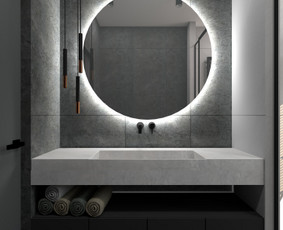 Interjeras / Vizualizacijos / Brėžiniai / Priežiūra / KM interiors / Darbų pavyzdys ID 1782347
