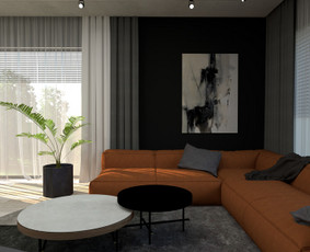 Interjeras / Vizualizacijos / Brėžiniai / Priežiūra / KM interiors / Darbų pavyzdys ID 1782361