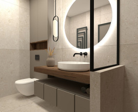 Interjeras / Vizualizacijos / Brėžiniai / Priežiūra / KM interiors / Darbų pavyzdys ID 1782367