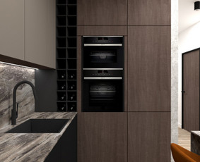 Interjeras / Vizualizacijos / Brėžiniai / Priežiūra / KM interiors / Darbų pavyzdys ID 1782375