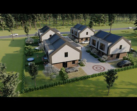 Vizualizacijos ir 3d modeliai / Arch3dm / Darbų pavyzdys ID 1784519