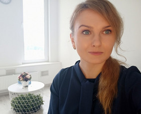 Sveikata, gydymas - Psichologė-psichoterapeutė Lina Velykytė - 3