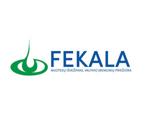 Nuotekos/valymo Įrenginai/riebalų gaudyklė/betonitas/dumblas / IND. V. "FEKALA" / Darbų pavyzdys ID 1785011