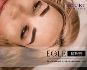 Eglė - Permanentinis Makiažas Kaune / Eglė | Permanentinis makiažas Kaune / Darbų pavyzdys ID 1785075
